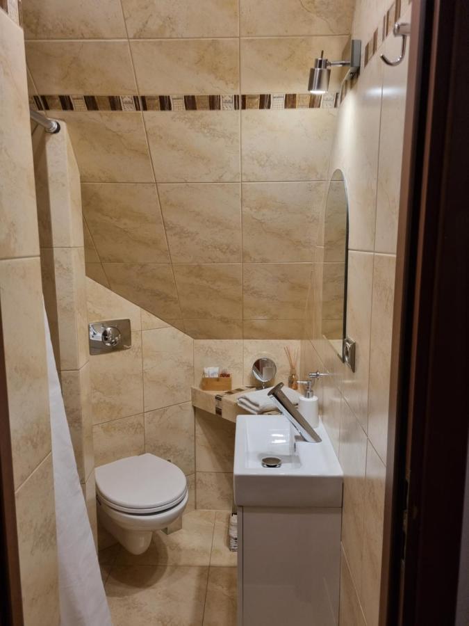 Apartament Granat 2 Zakopane Exterior foto