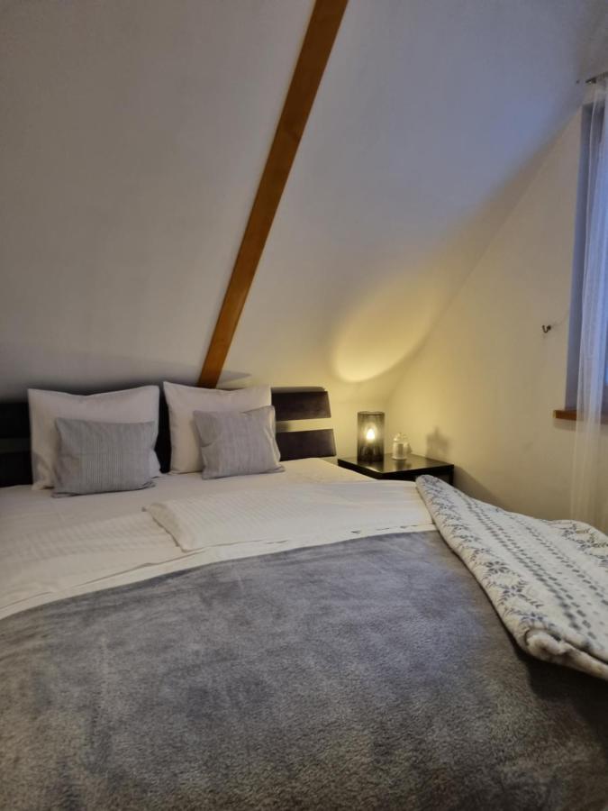 Apartament Granat 2 Zakopane Exterior foto